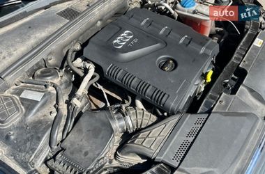 Универсал Audi A4 2009 в Белой Церкви