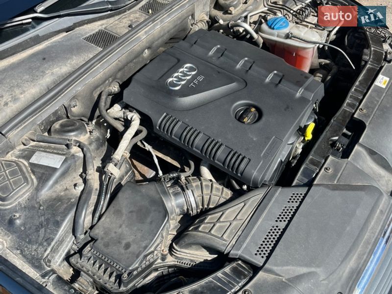 Универсал Audi A4 2009 в Белой Церкви