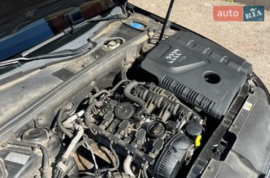 Универсал Audi A4 2009 в Белой Церкви