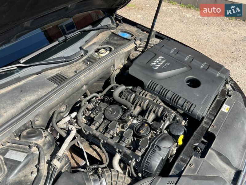 Универсал Audi A4 2009 в Белой Церкви