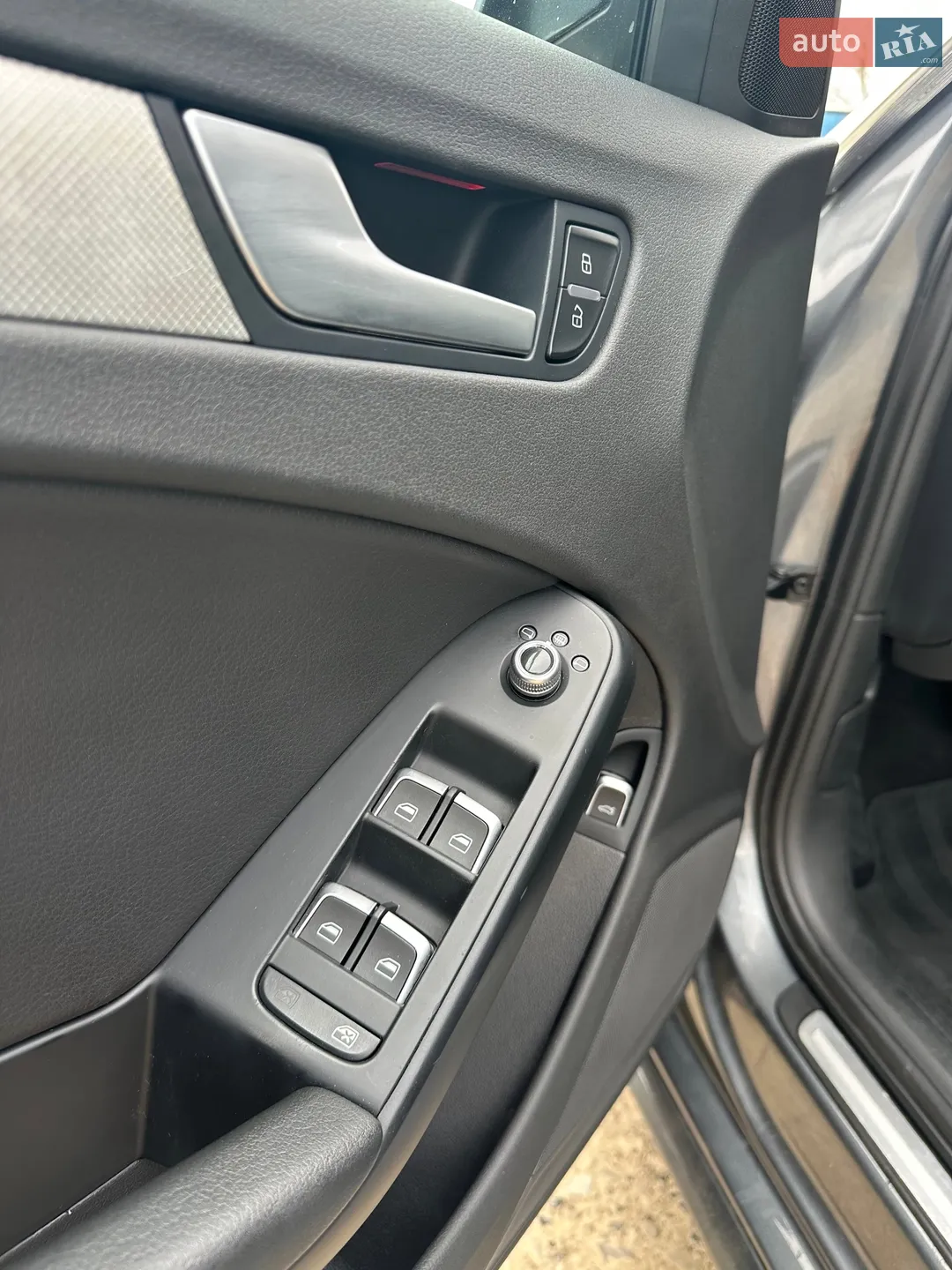 2014 Audi A4 - мініатюра 16