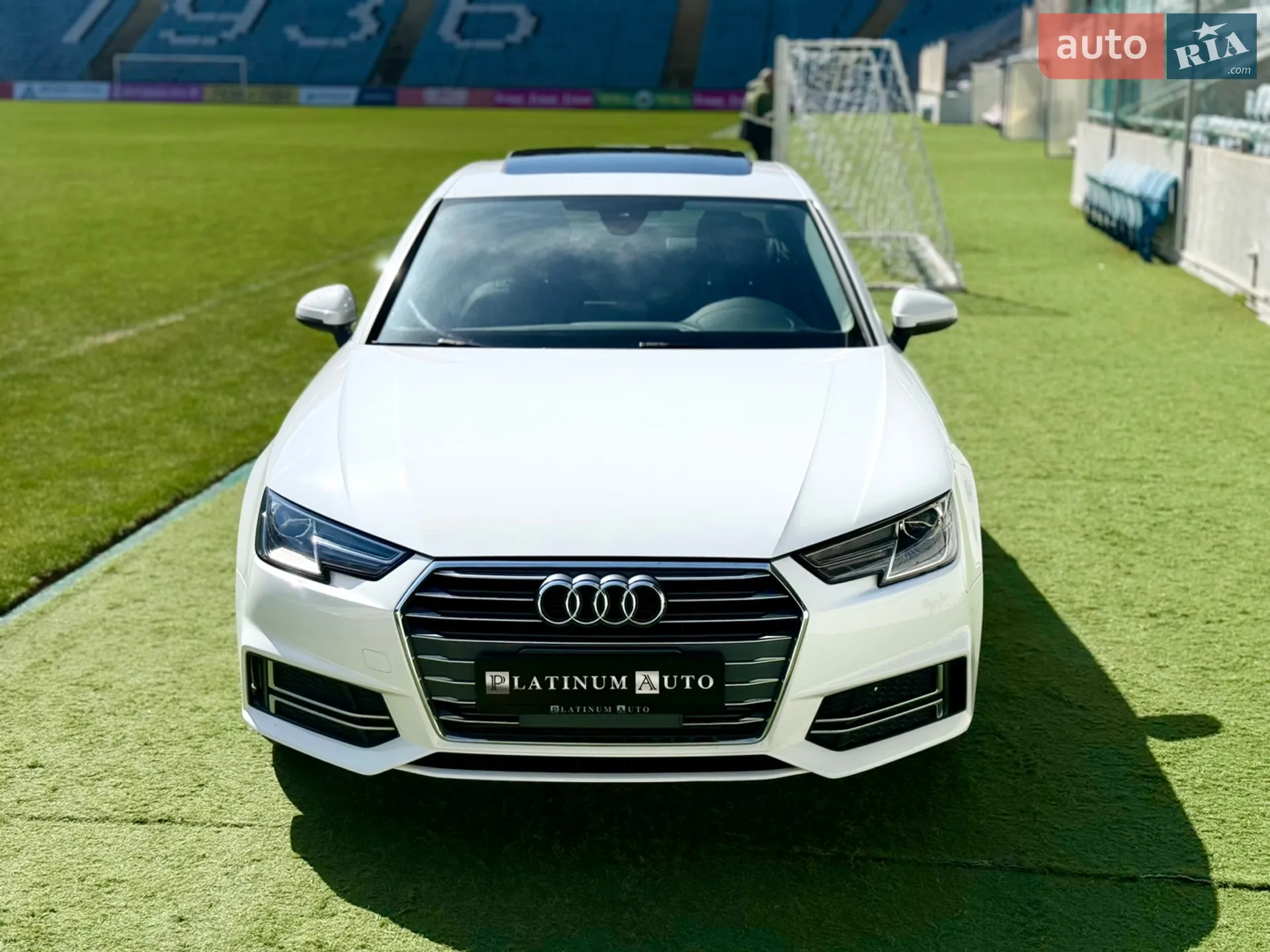 2018 Audi A4 - мініатюра 31