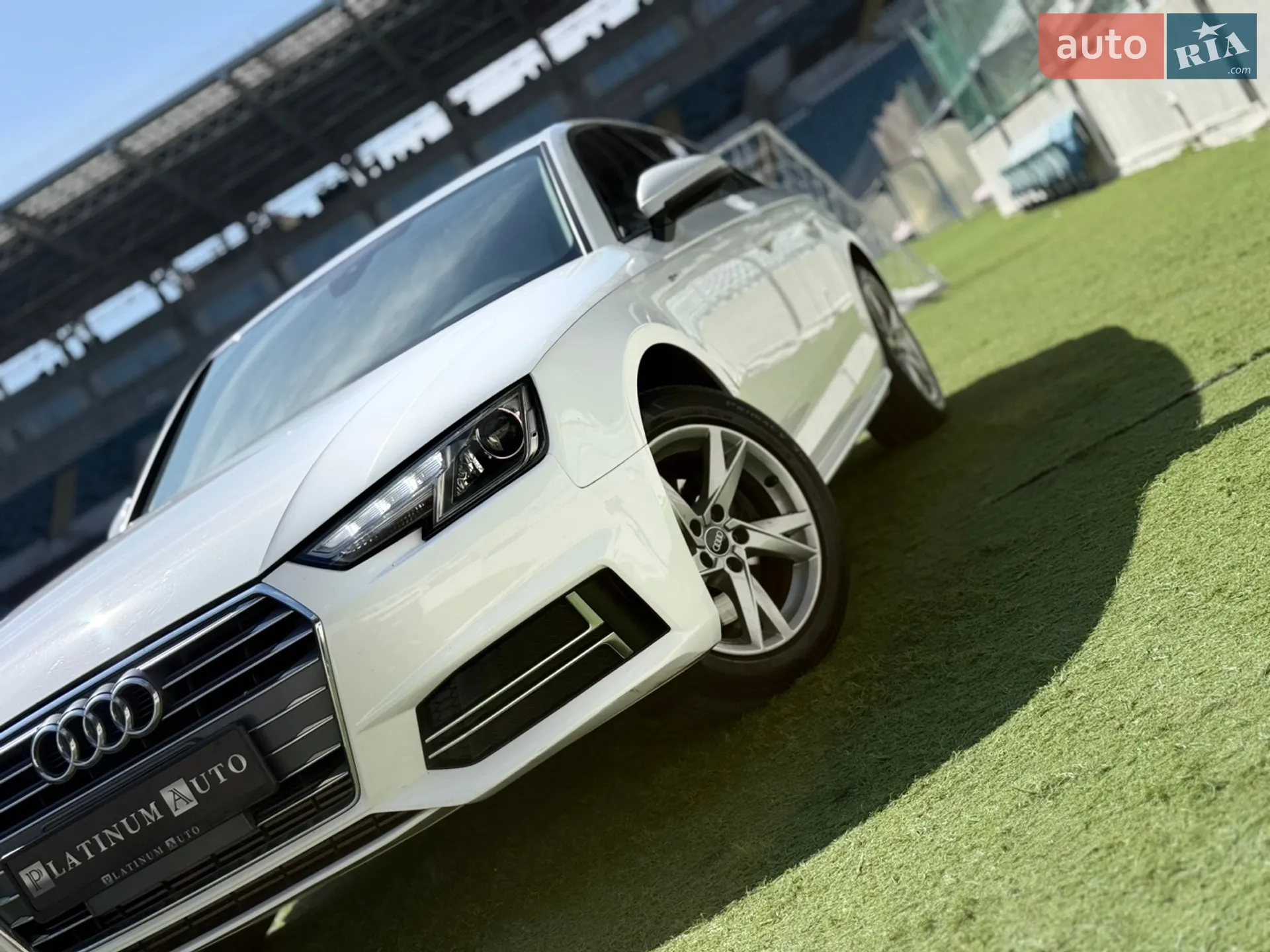 2018 Audi A4 - мініатюра 14