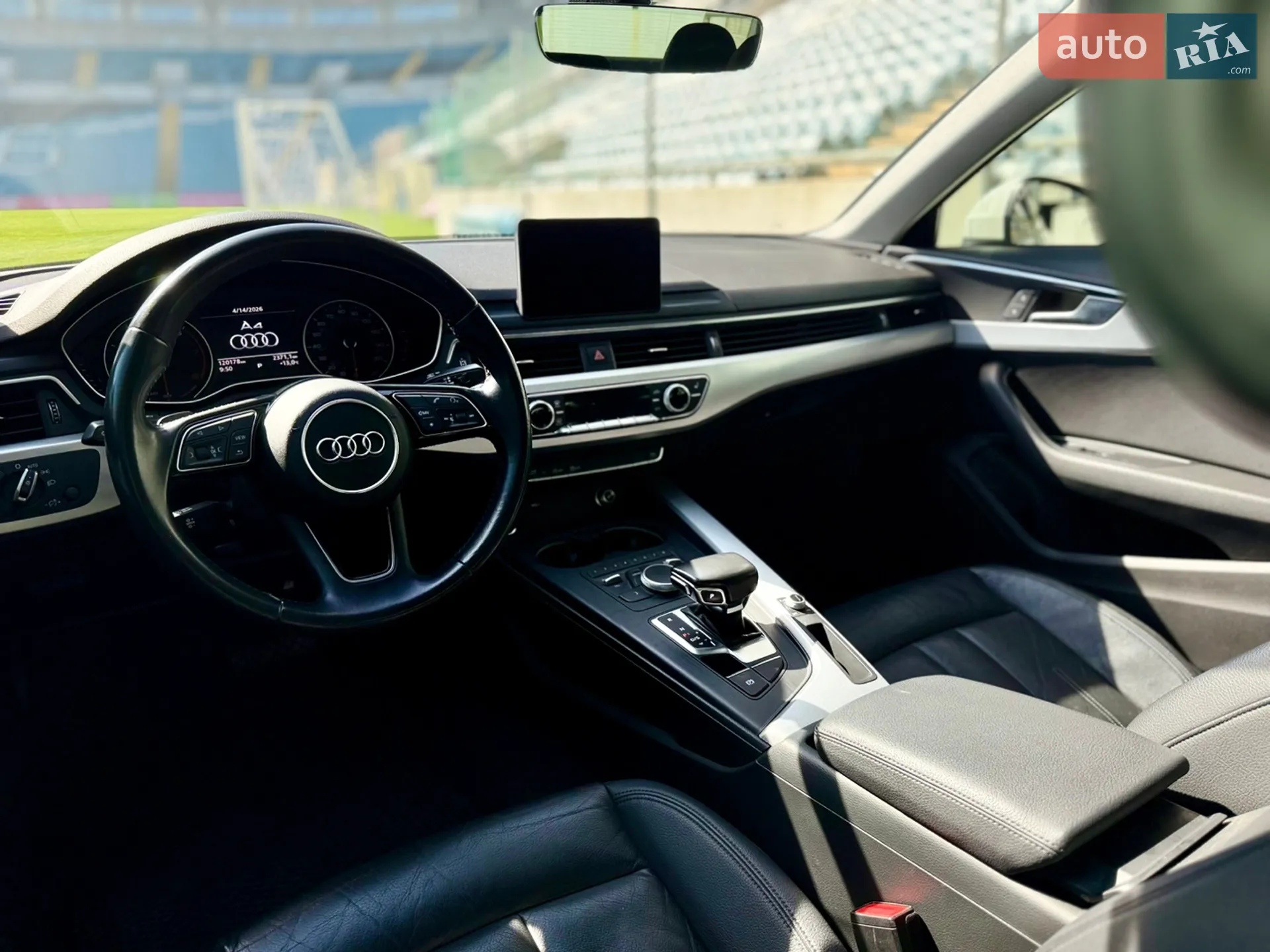 2018 Audi A4 - мініатюра 35