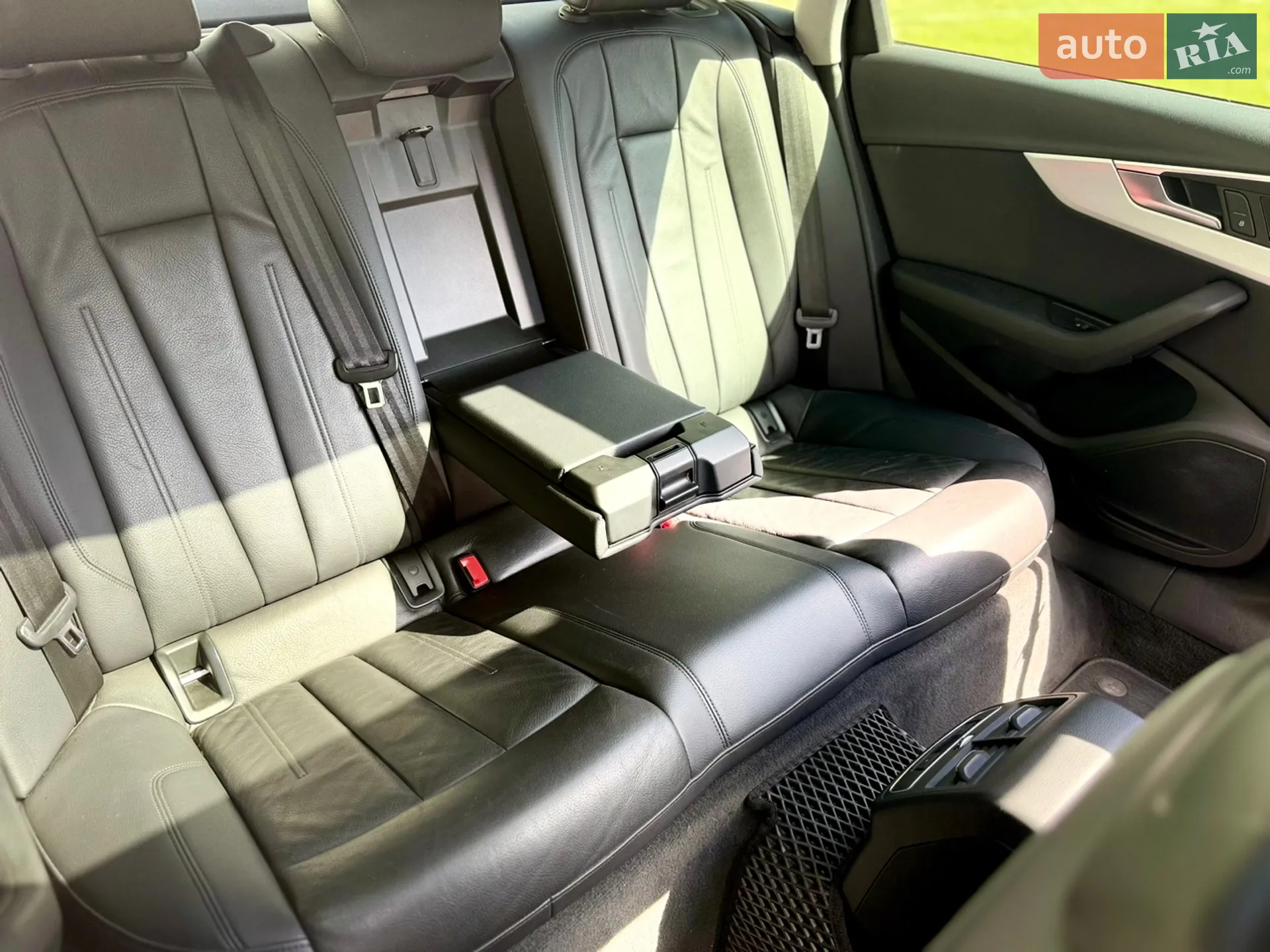 2018 Audi A4 - мініатюра 37
