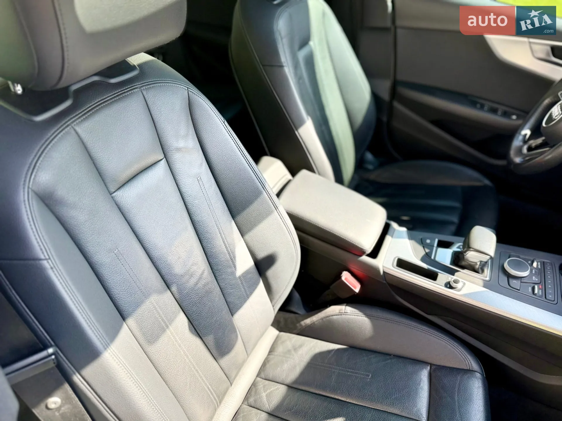 2018 Audi A4 - мініатюра 41