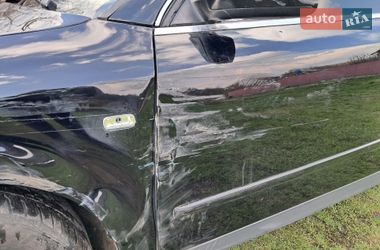 Седан Audi A4 2002 в Броварах