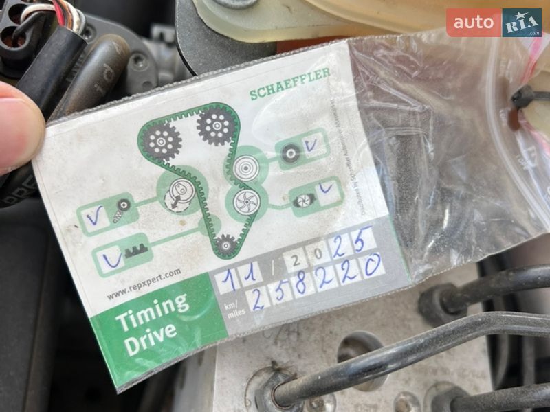 Седан Audi A4 1999 в Черновцах