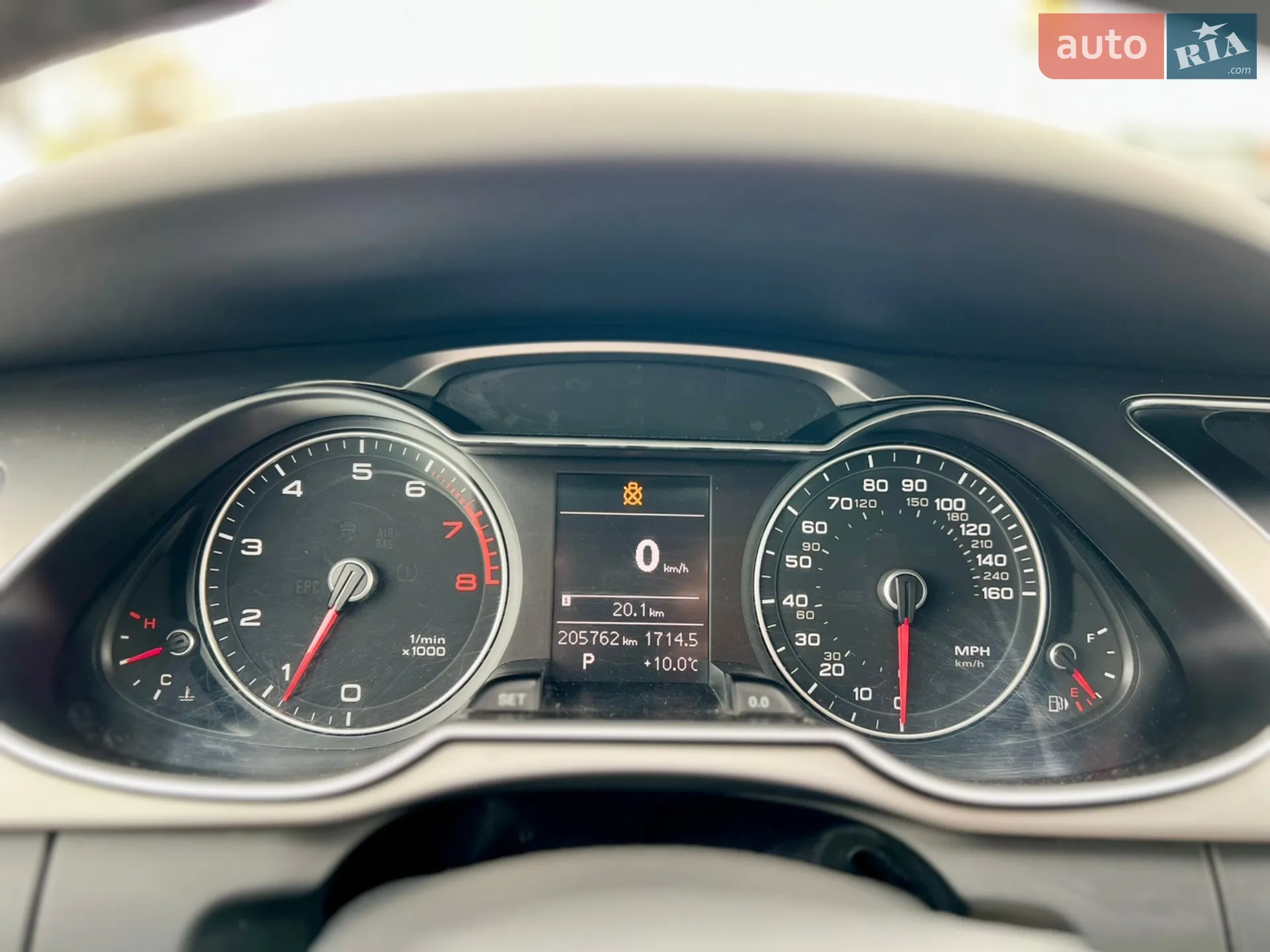 2013 Audi A4 - мініатюра 24