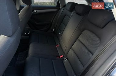 Универсал Audi A4 2012 в Киеве