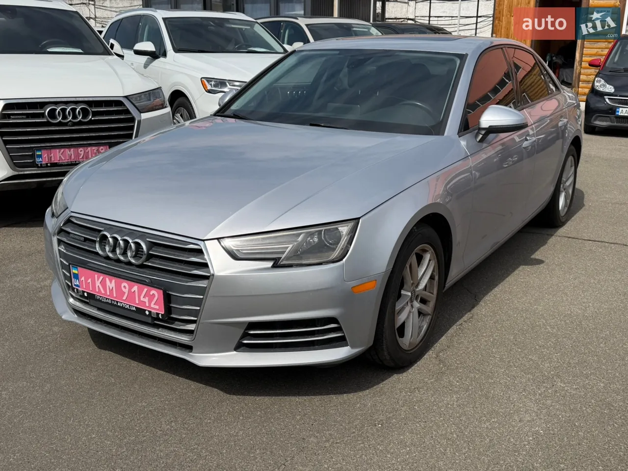 2016 Audi Q5 - мініатюра 25
