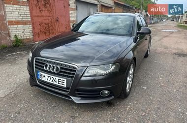 Універсал Audi A4 2009 в Сумах