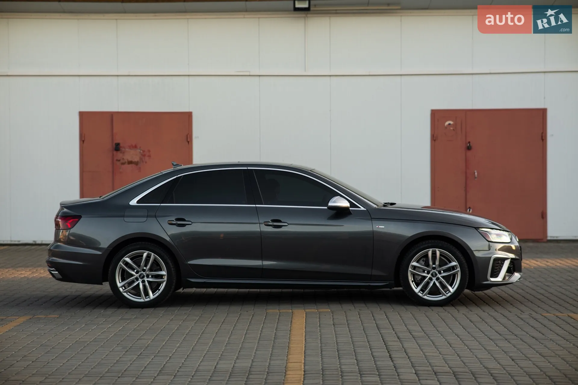 2019 Audi A4 - мініатюра 9