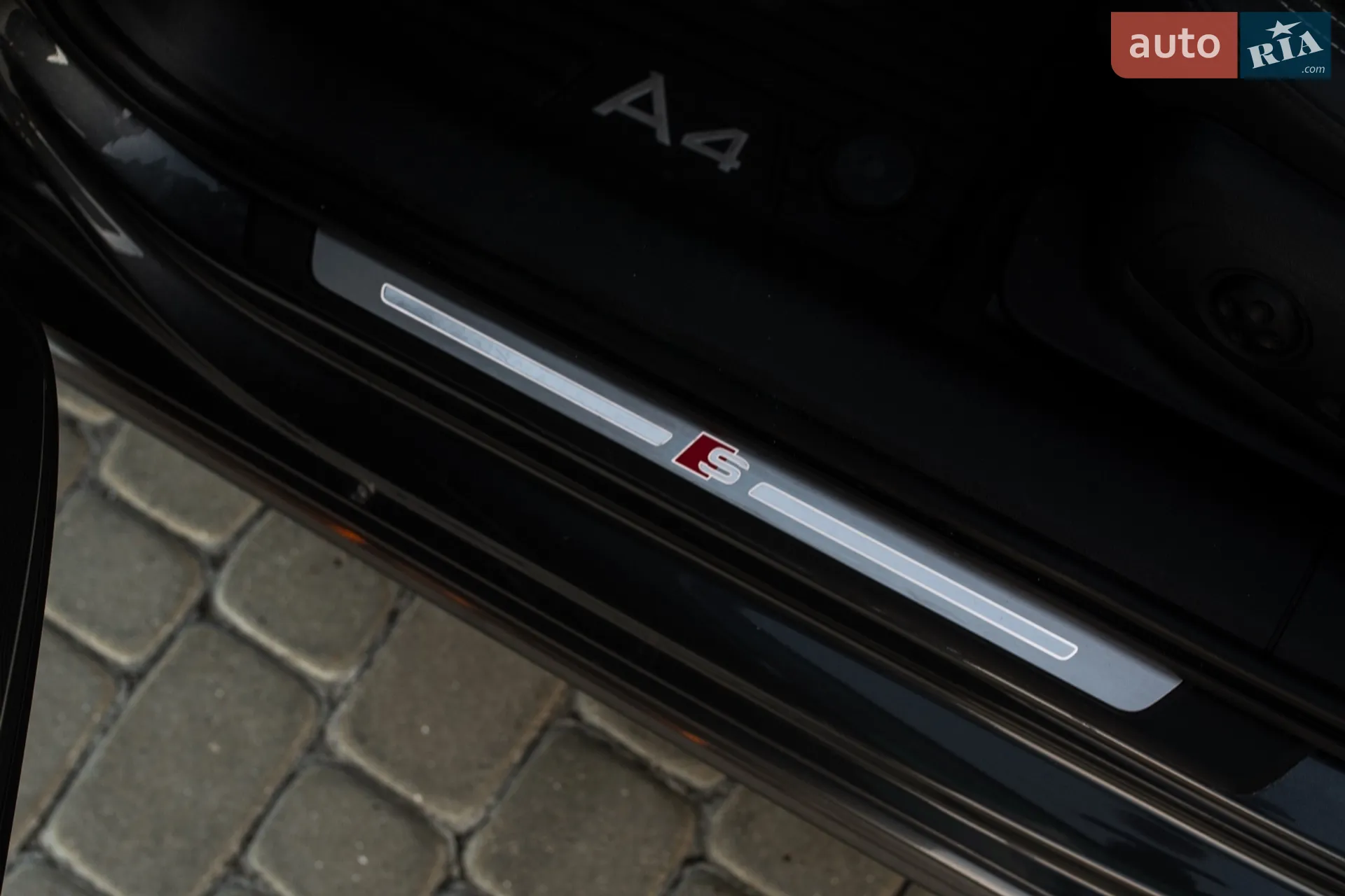 2019 Audi A4 - мініатюра 23