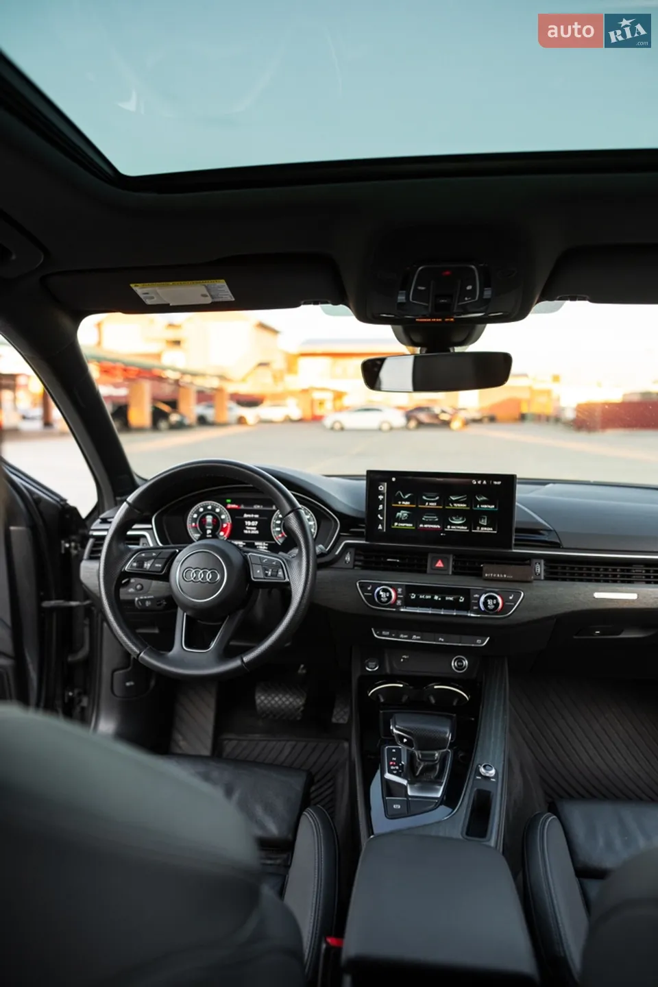 2019 Audi A4 - мініатюра 27