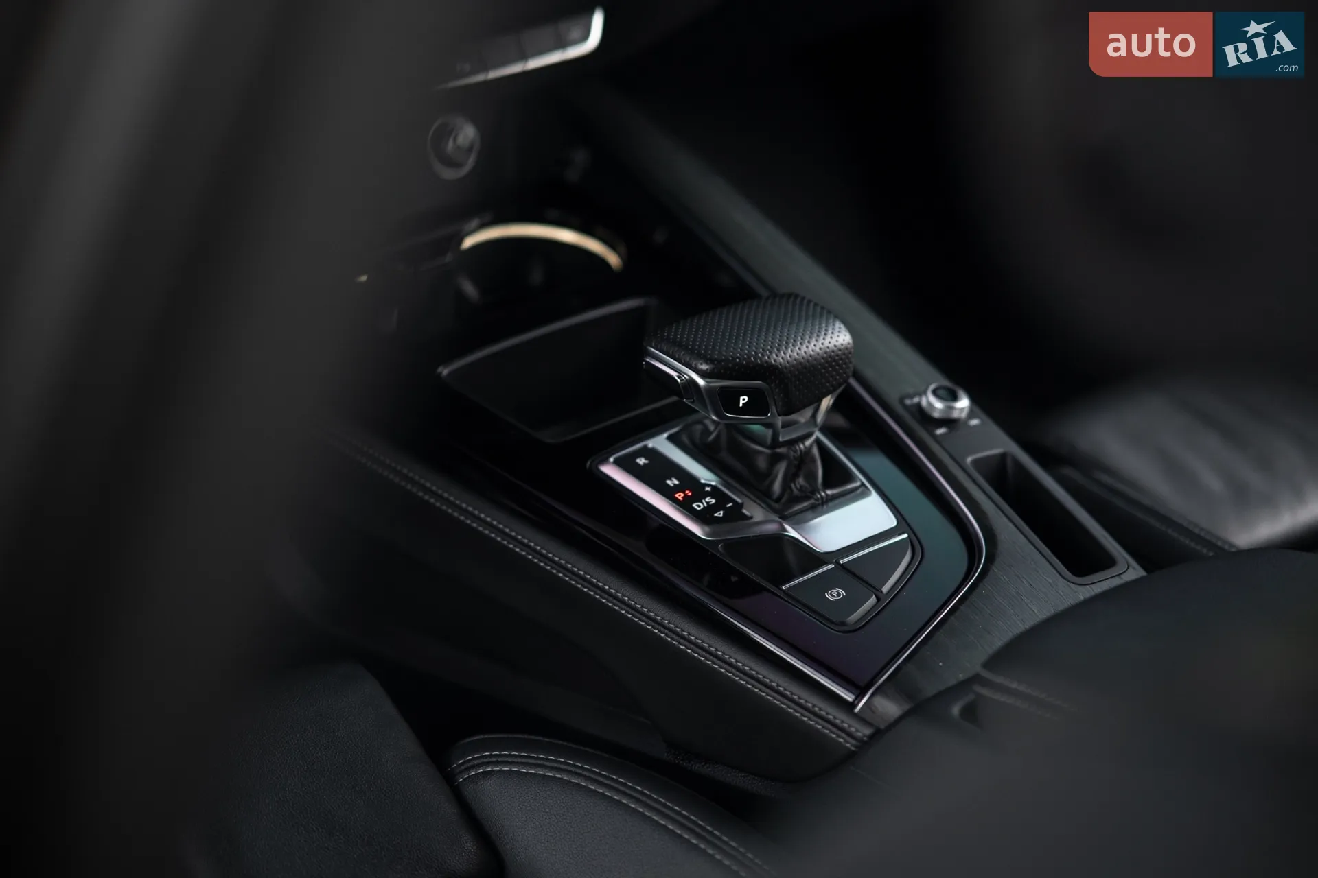 2019 Audi A4 - мініатюра 38