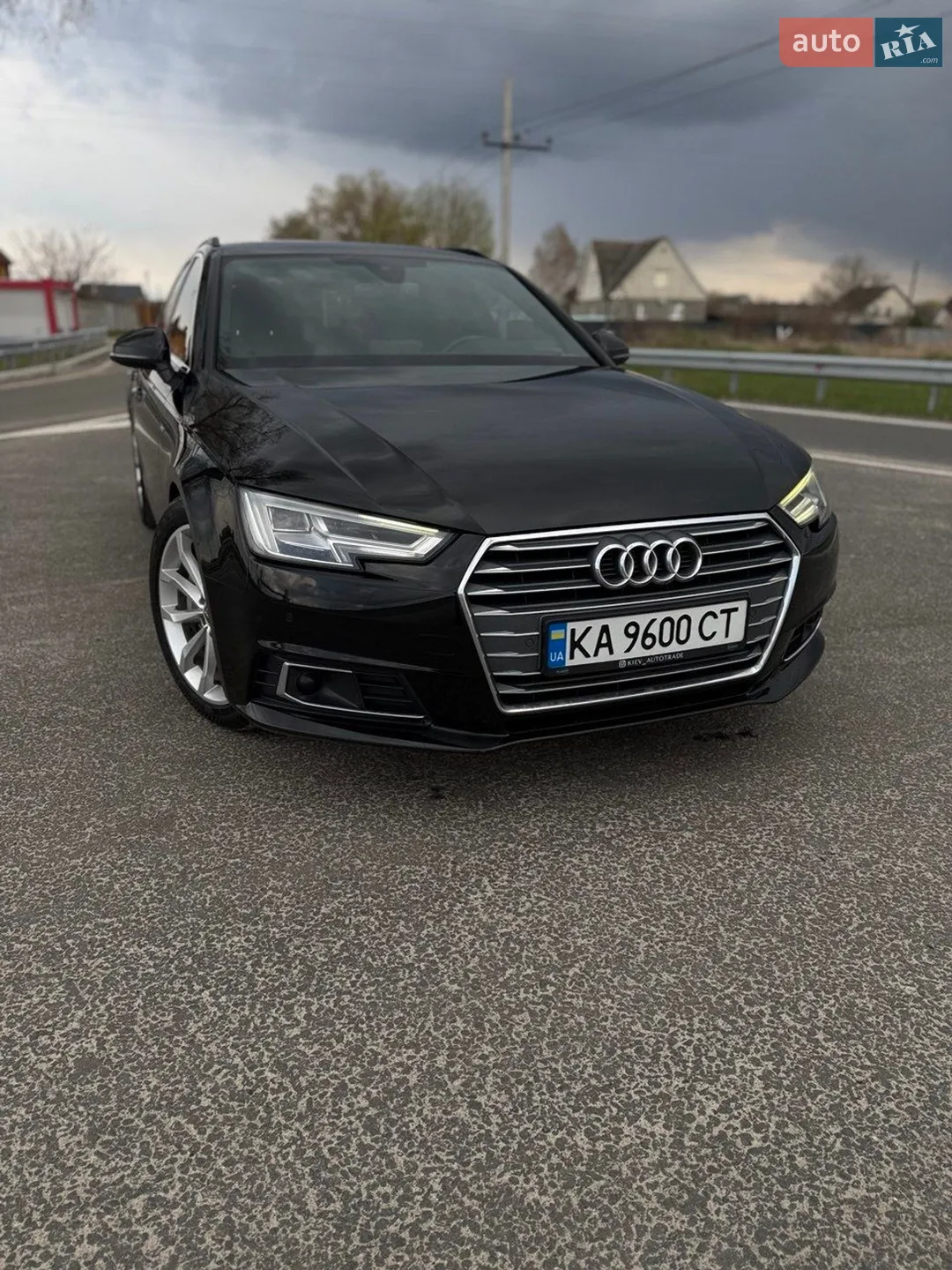 2017 Audi A4 - мініатюра 4
