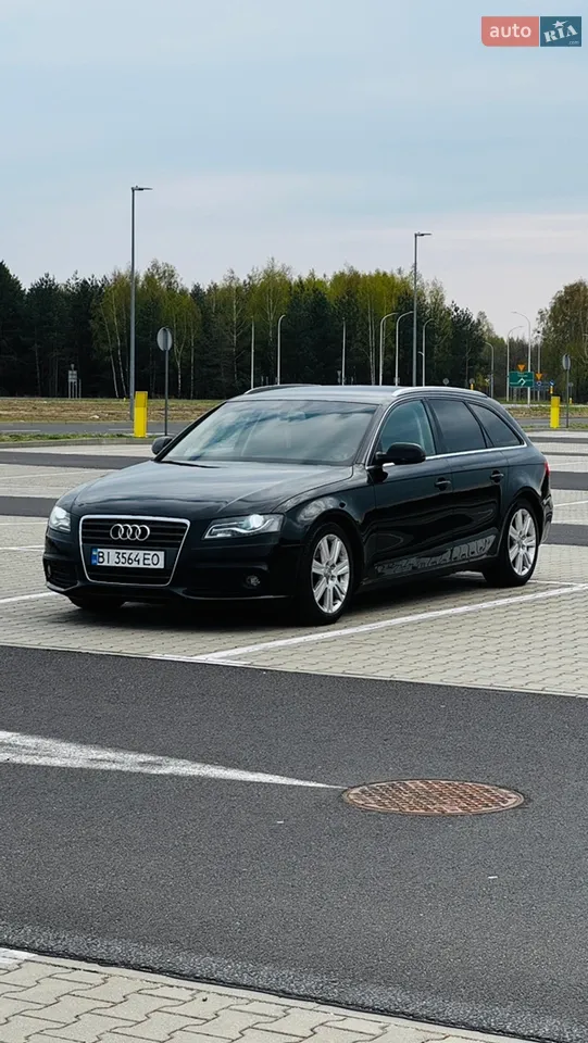2010 Audi A4 - мініатюра 18