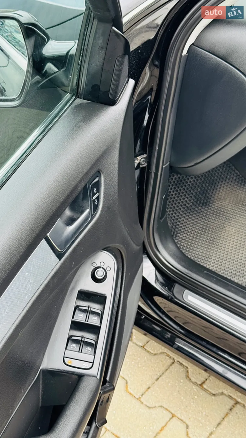 2011 Audi A4 - мініатюра 37