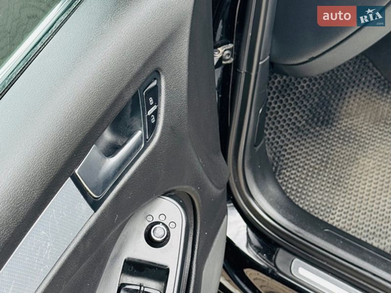 Універсал Audi A4 2011 в Славуті