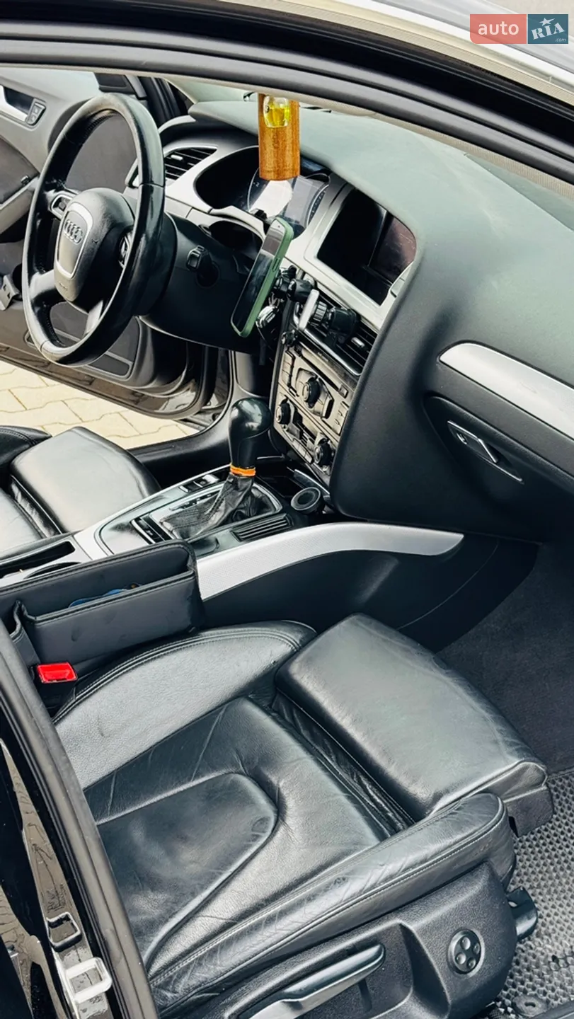 2011 Audi A4 - мініатюра 44