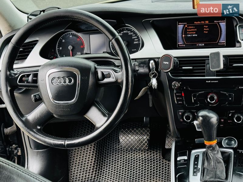 Універсал Audi A4 2011 в Славуті