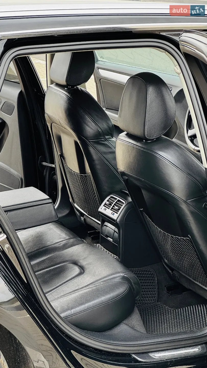 2011 Audi A4 - мініатюра 49