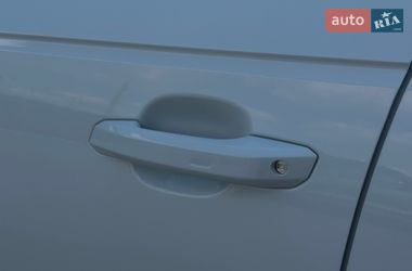 Седан Audi A4 2017 в Луцьку