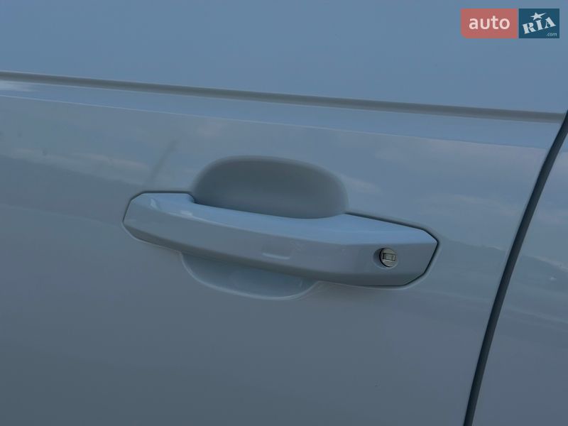 Седан Audi A4 2017 в Луцьку