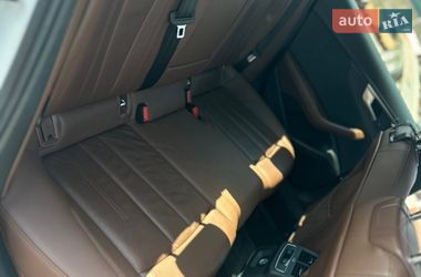 Седан Audi A4 2017 в Луцьку