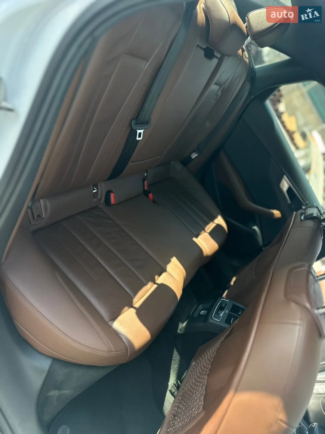 2017 Audi A4 - мініатюра 26