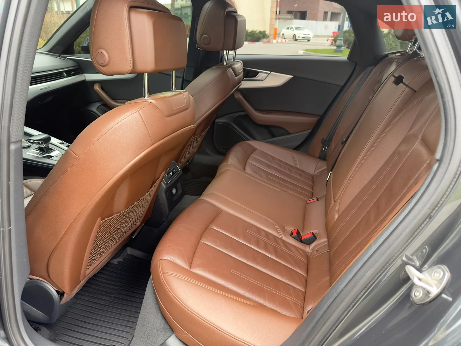 2018 Audi A4 - мініатюра 17