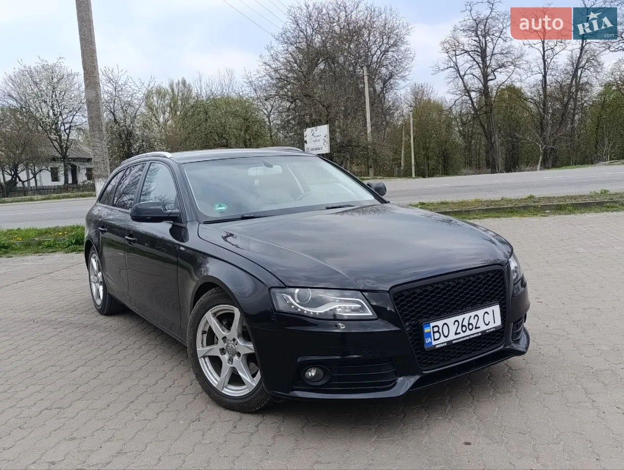 2011 Audi A4 - мініатюра 20