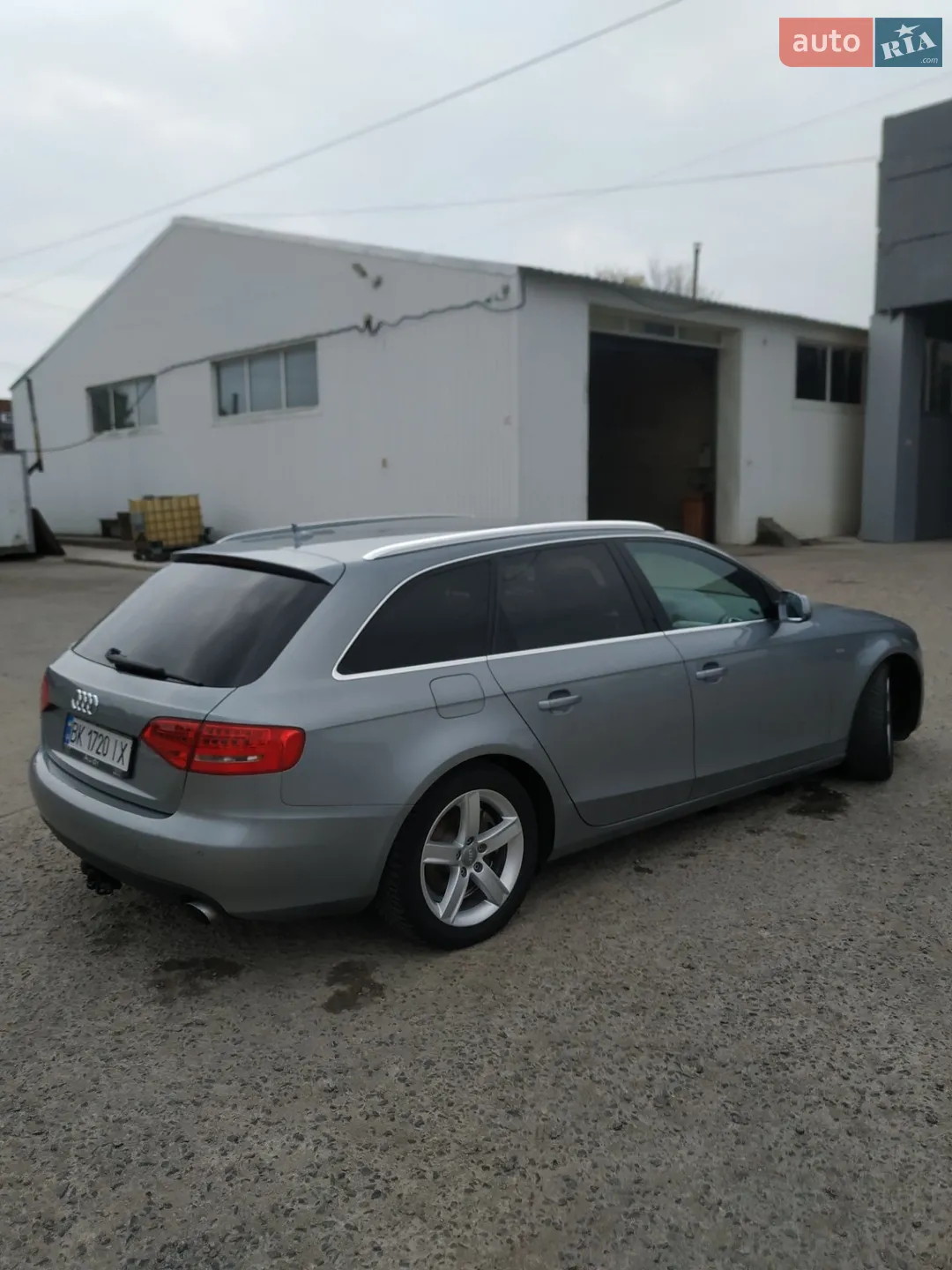 2011 Audi A4 - мініатюра 5