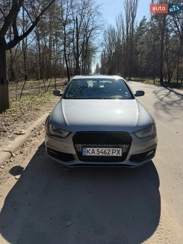 2016 Audi A4 - мініатюра 19