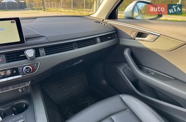 Седан Audi A4 2018 в Одессе фото 9 Седан Audi A4 2018 в Одессе