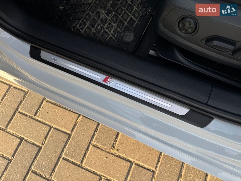 Седан Audi A4 2018 в Одессе фото 17 Седан Audi A4 2018 в Одессе