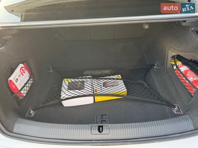 Седан Audi A4 2018 в Одессе фото 18 Седан Audi A4 2018 в Одессе