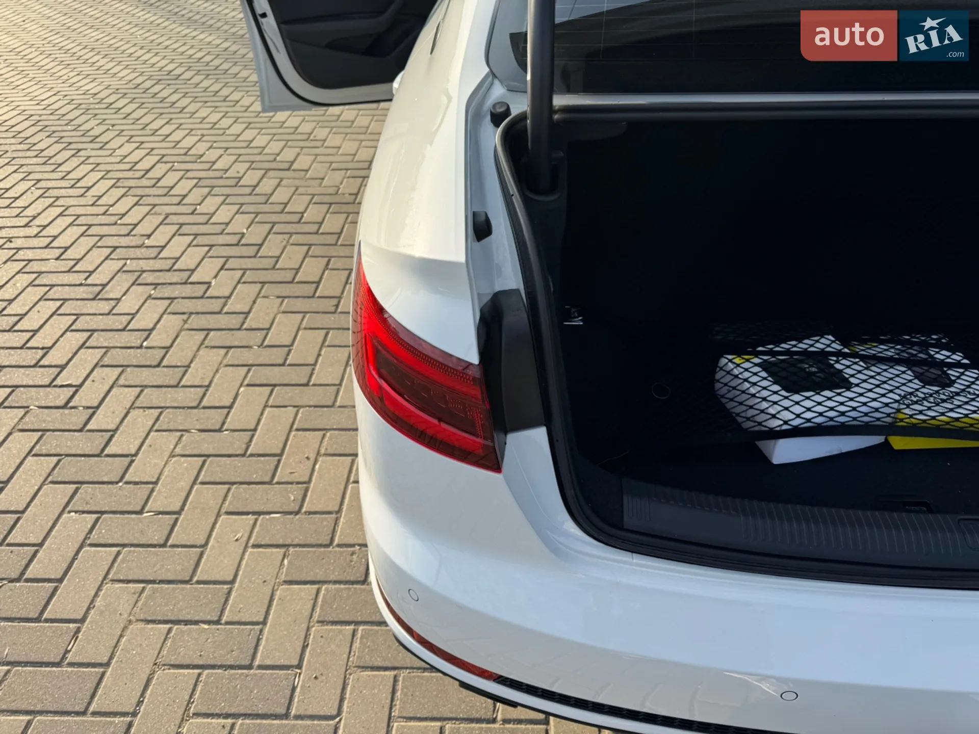 2018 Audi A4 - мініатюра 19