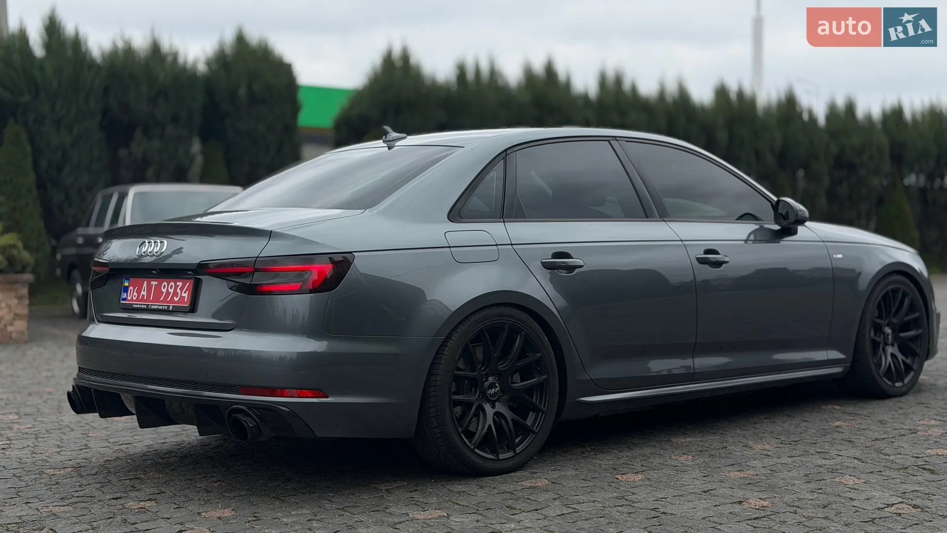 2017 Audi A4 - мініатюра 14