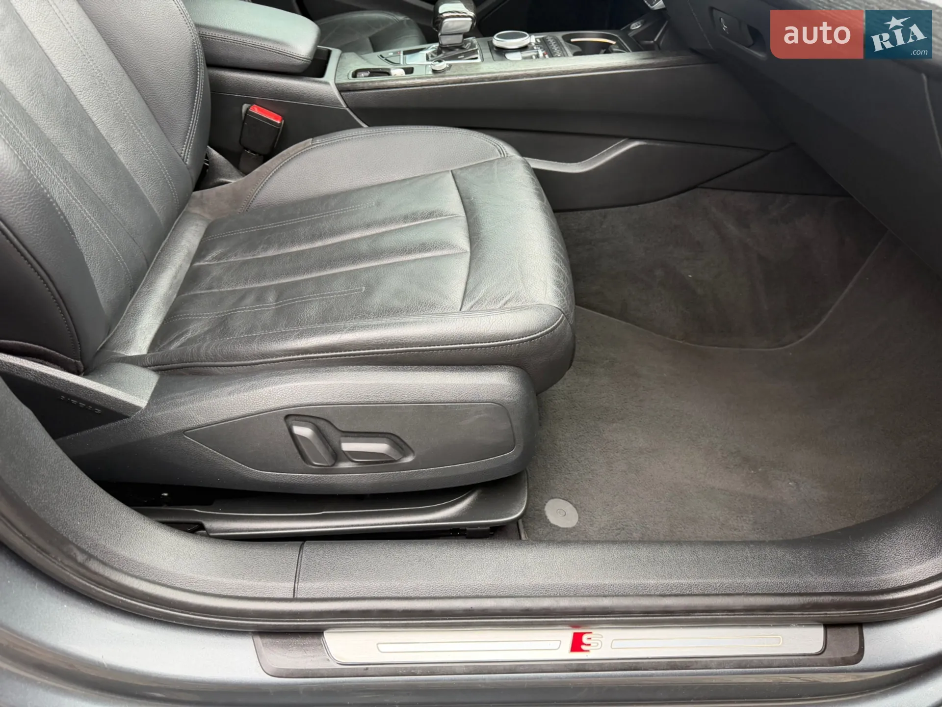 2017 Audi A4 - мініатюра 37