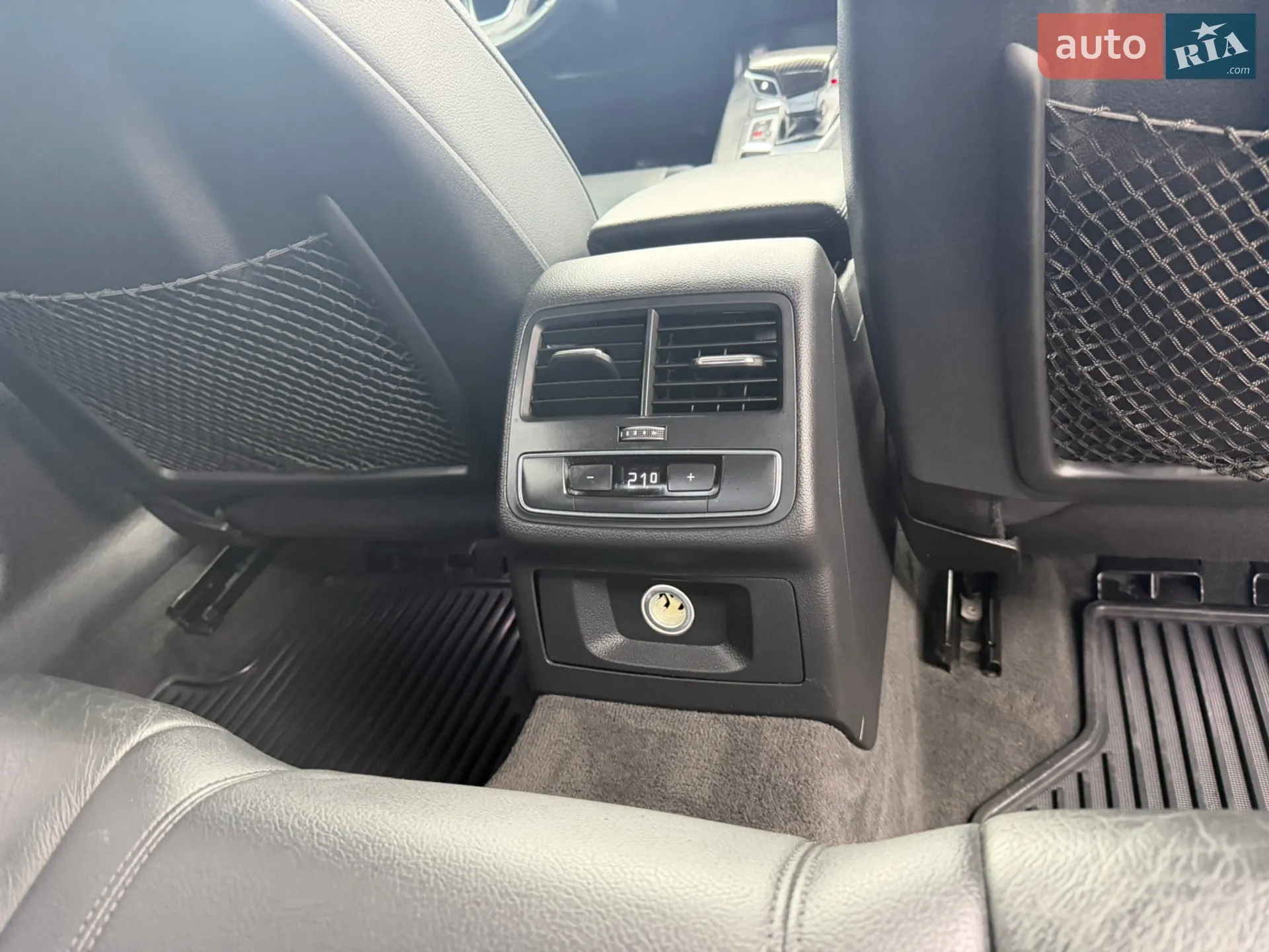2017 Audi A4 - мініатюра 38