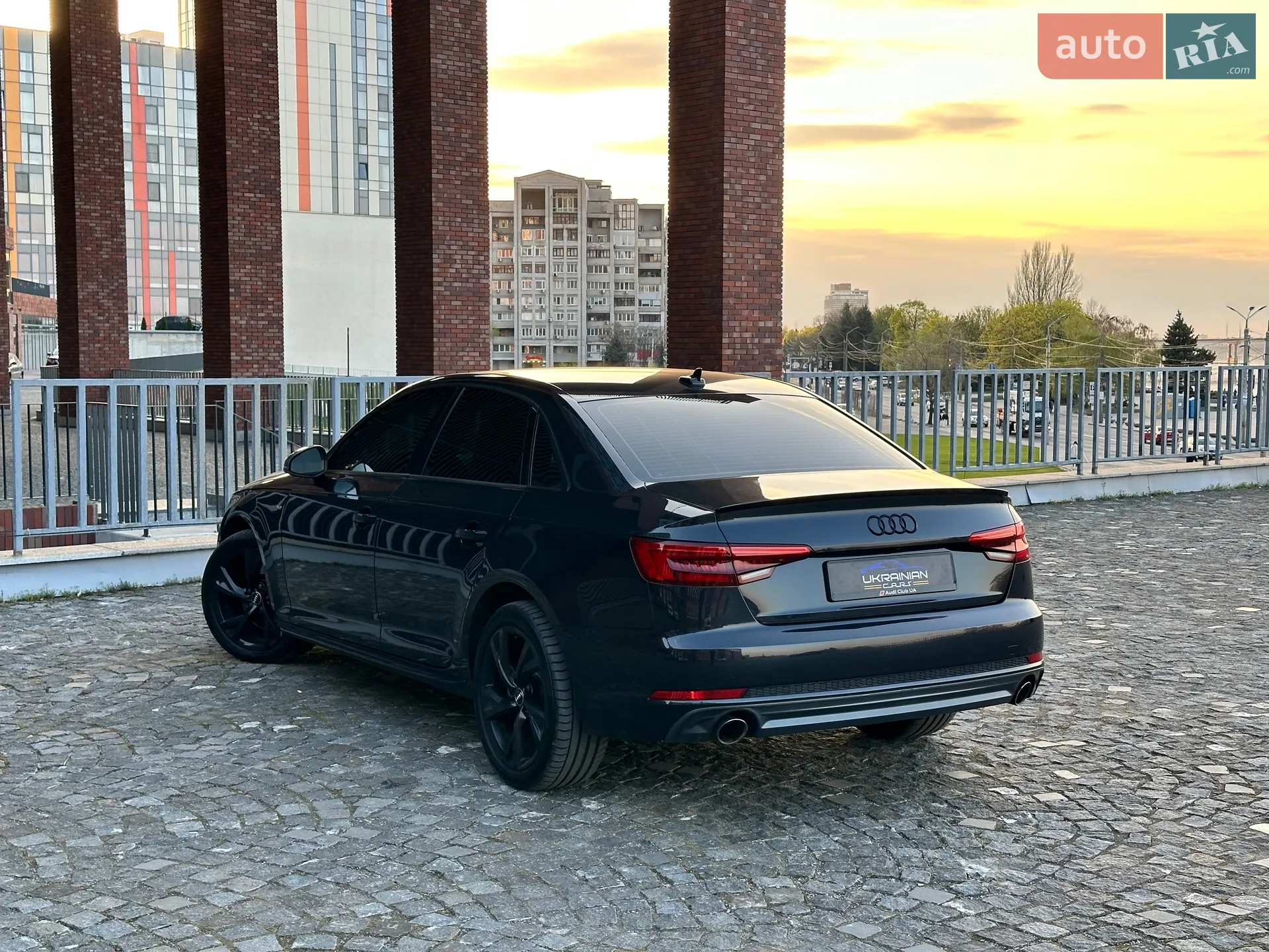2016 Audi A4 - мініатюра 14