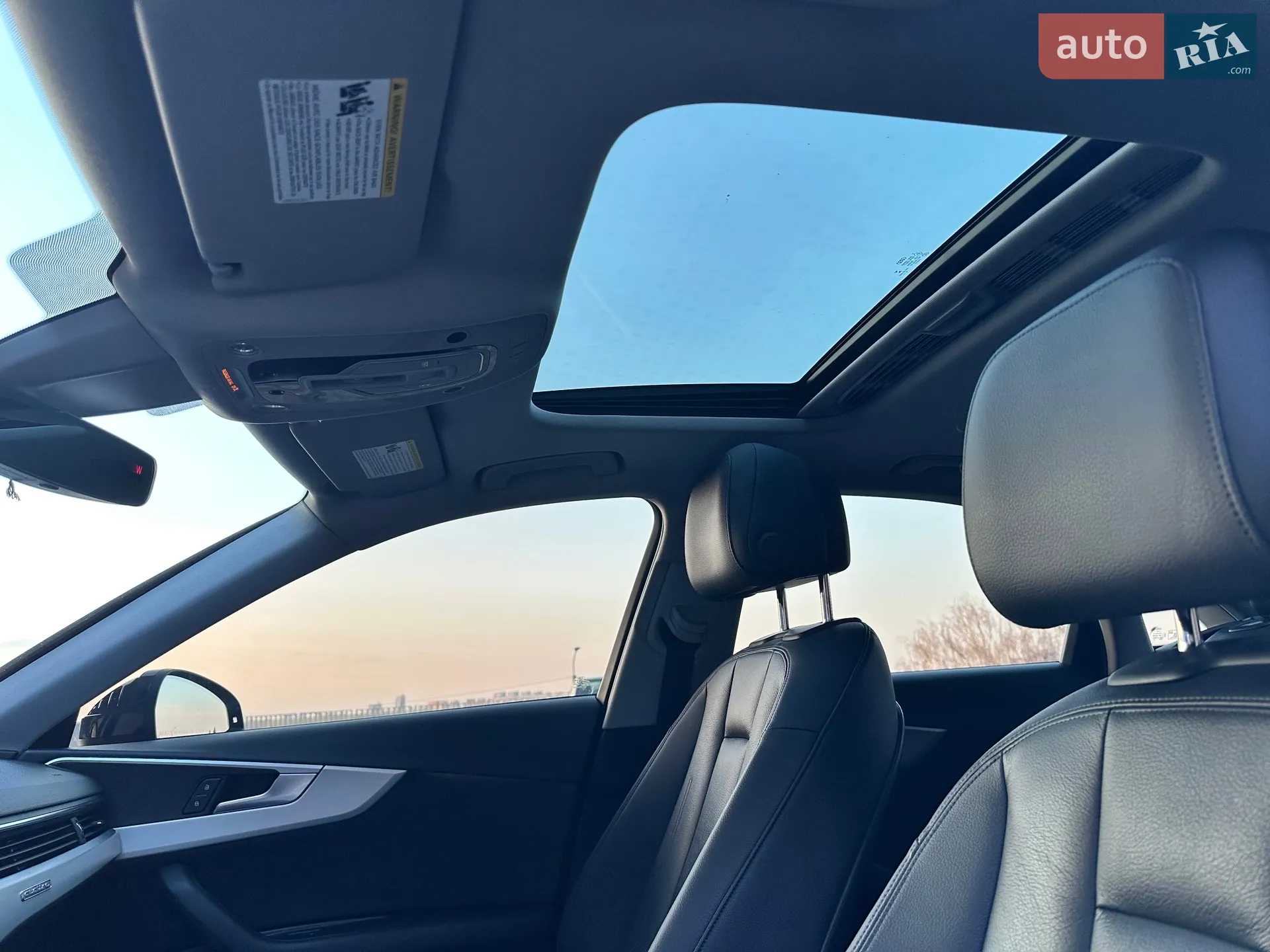 2016 Audi A4 - мініатюра 19