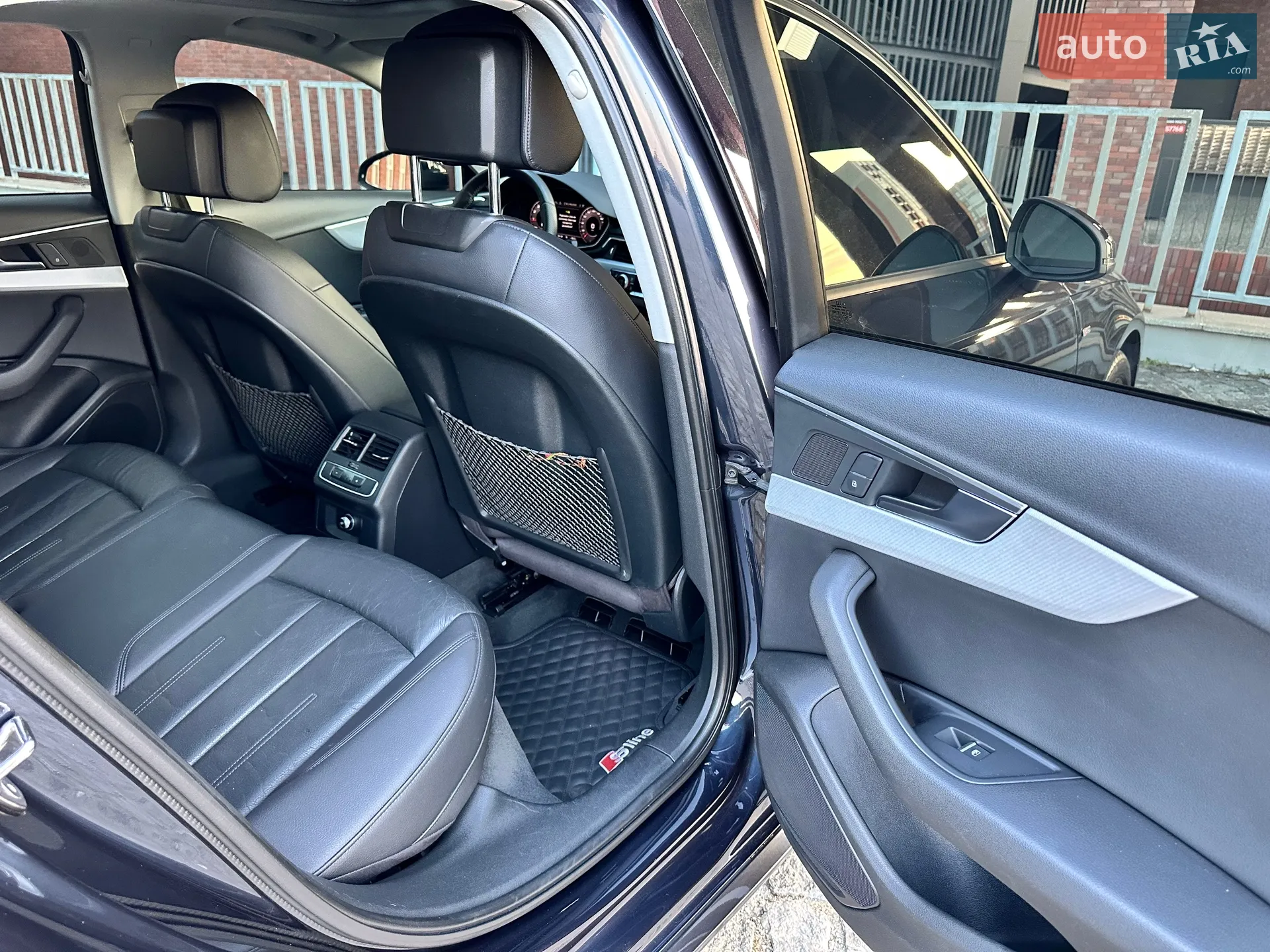 2016 Audi A4 - мініатюра 29