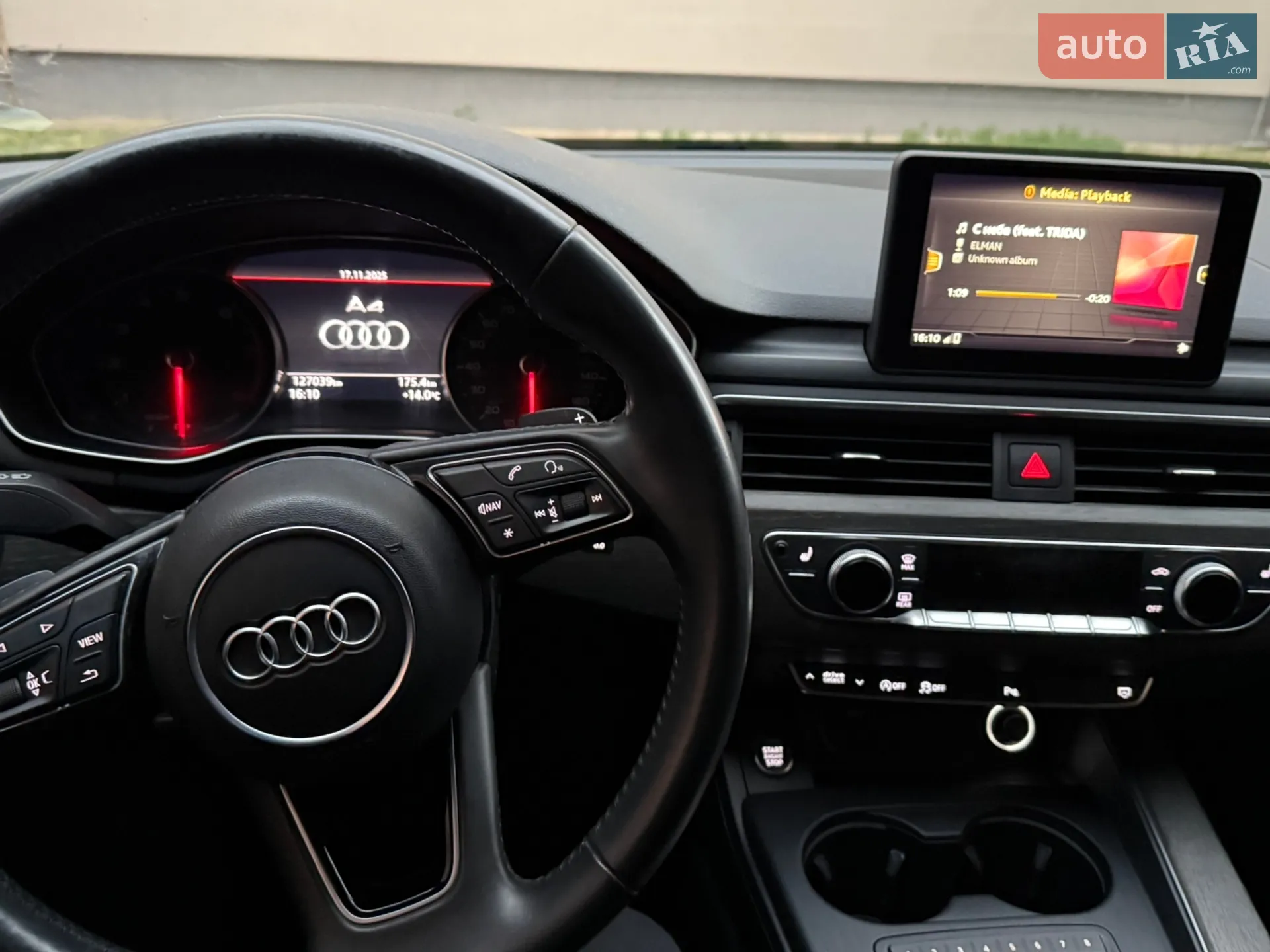 2019 Audi A4 - мініатюра 28