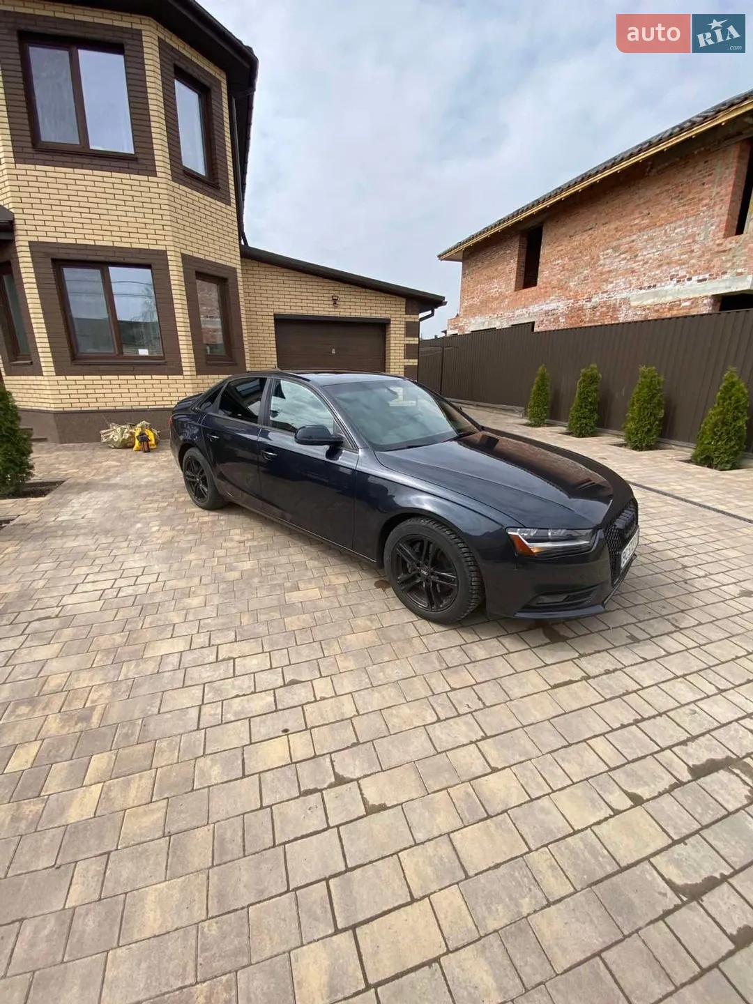 2012 Audi A4 - мініатюра 12
