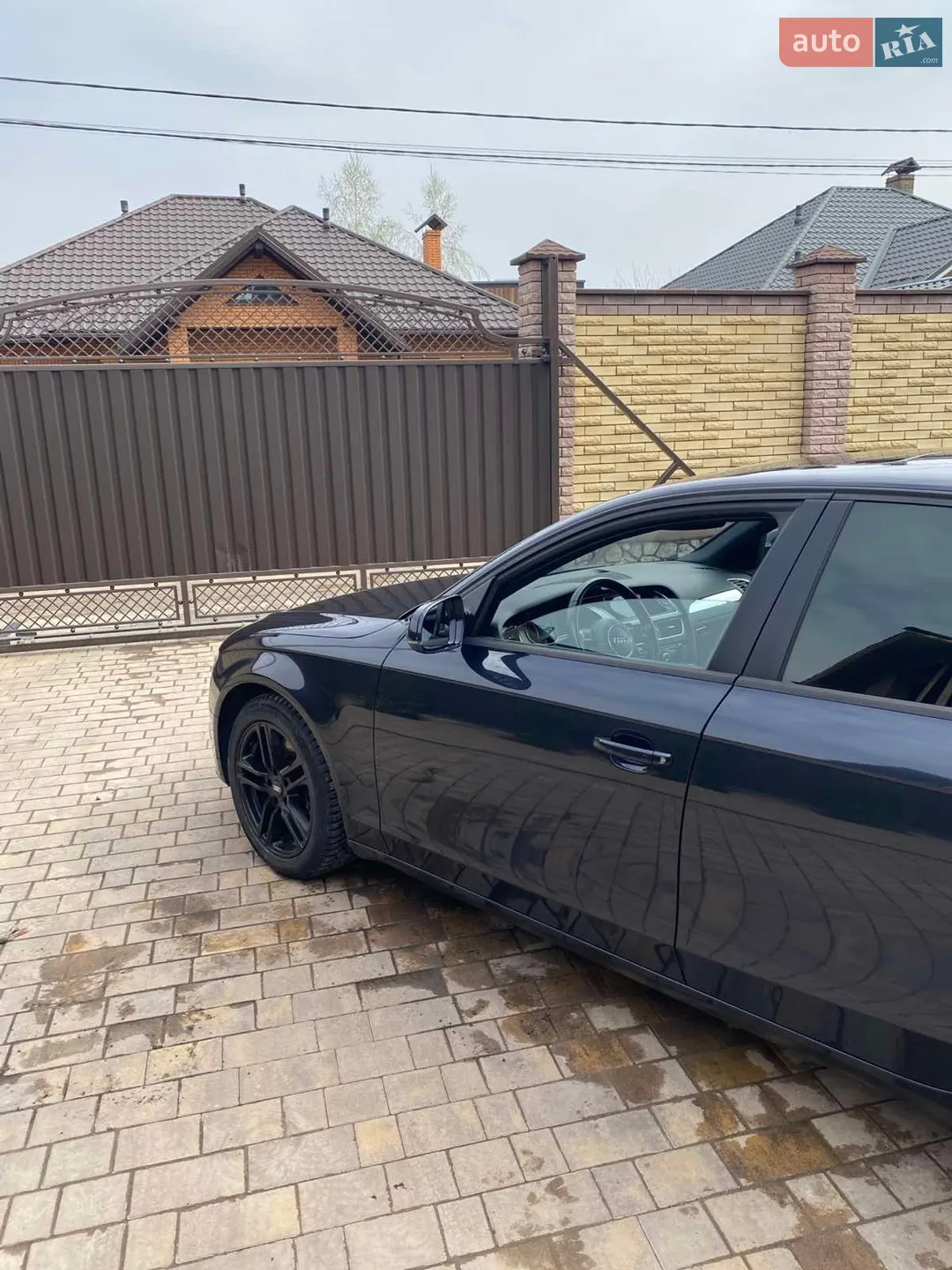 2012 Audi A4 - мініатюра 18
