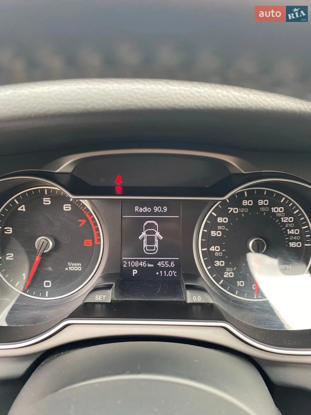 2012 Audi A4 - мініатюра 35