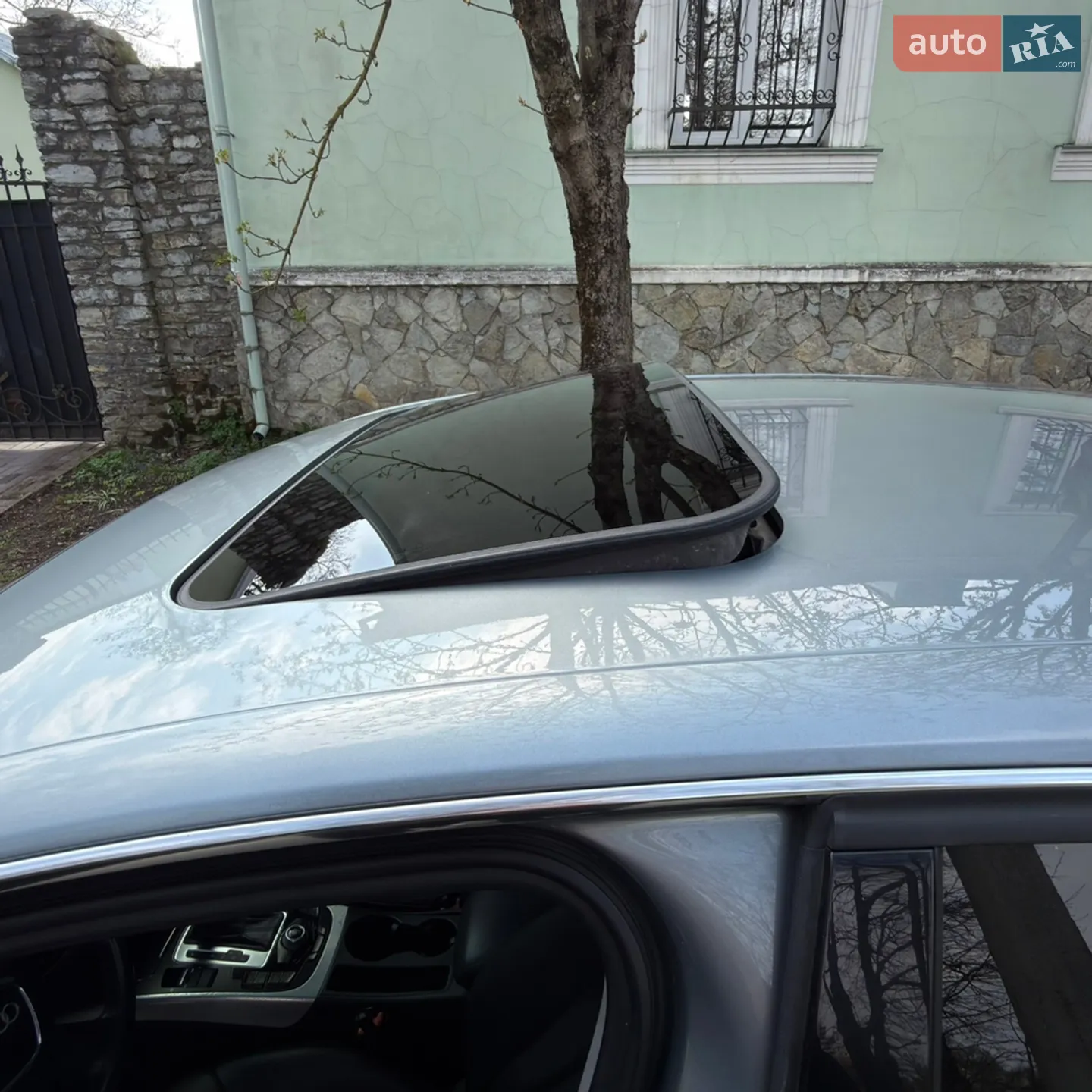 2010 Audi A4 - мініатюра 11
